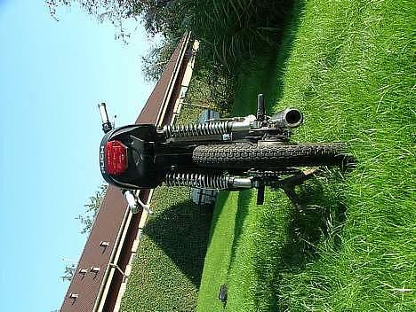 Puch MONZA 2 gear far´s billede 4
