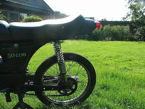 Puch MONZA 2 gear far´s billede 5