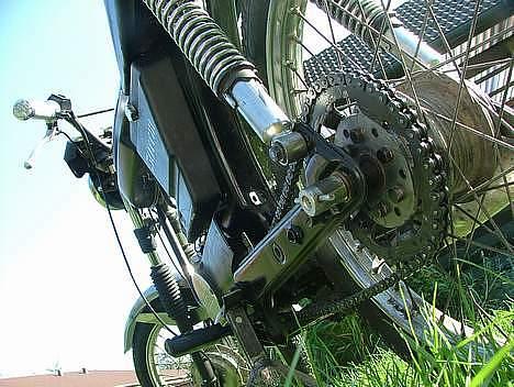 Puch MONZA 2 gear far´s billede 7