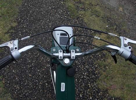 Puch Maxi K (Solgt)  billede 5