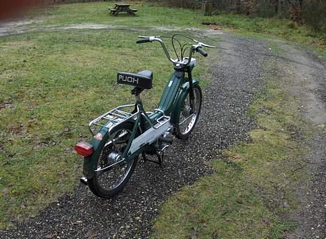 Puch Maxi K (Solgt)  billede 6