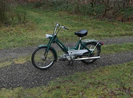 Puch Maxi K (Solgt)  billede 7