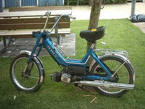 Puch maxi k solgt billede 1