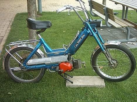 Puch maxi k solgt billede 2