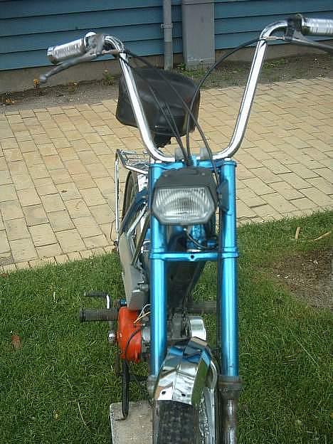 Puch maxi k solgt billede 3