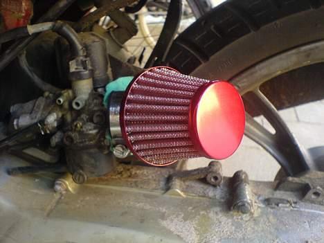 Peugeot Looxor billede 2