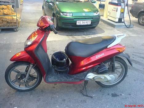 Peugeot Looxor billede 3