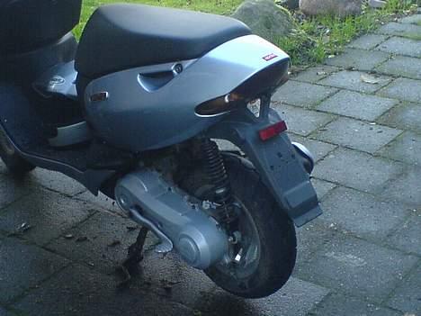 Aprilia sonic ^^projekt^^ billede 6
