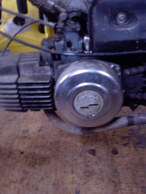 Puch maxi k billede 1