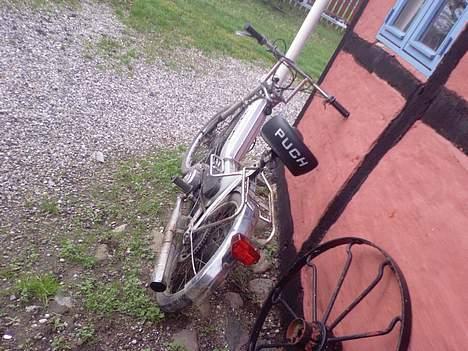 Puch maxi k billede 3