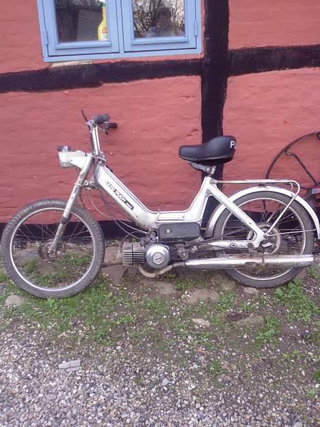 Puch maxi k billede 4