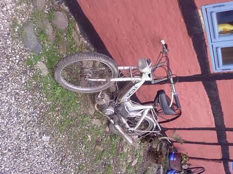 Puch maxi k billede 5