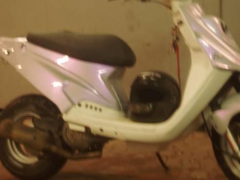 PGO hot 50 billede 1