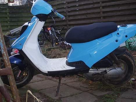 PGO hot 50 billede 2