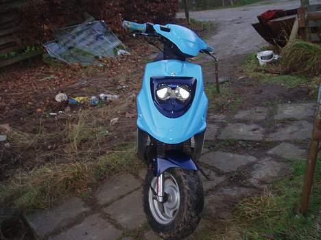 PGO hot 50 billede 3