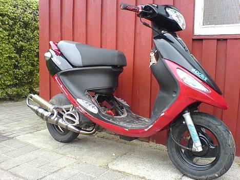 PGO Galaxy byttet billede 4