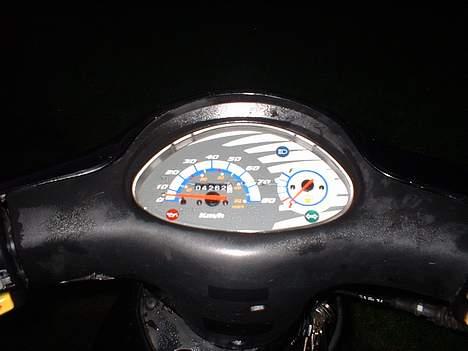 PGO Galaxy byttet billede 12