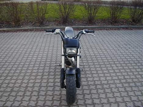 Suzuki Street magic - er soldt billede 2