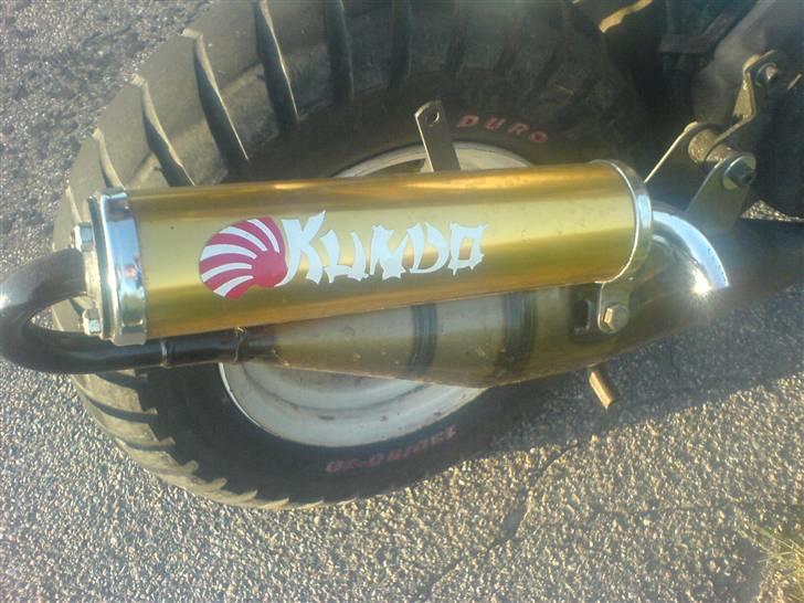 PGO hot 50 billede 5