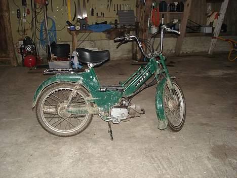 Puch maxi [Solgt!!] billede 1