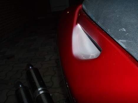 Aprilia sonic  solgt  billede 4