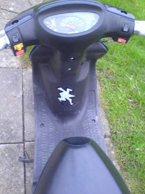 PGO Comet *SOLGT* billede 5