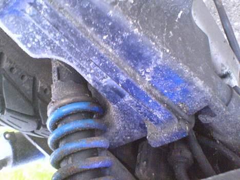 PGO Comet *SOLGT* billede 10