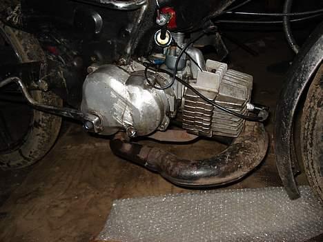 Puch Maxi kl (solgt) billede 4