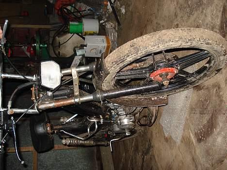 Puch Maxi kl (solgt) billede 5