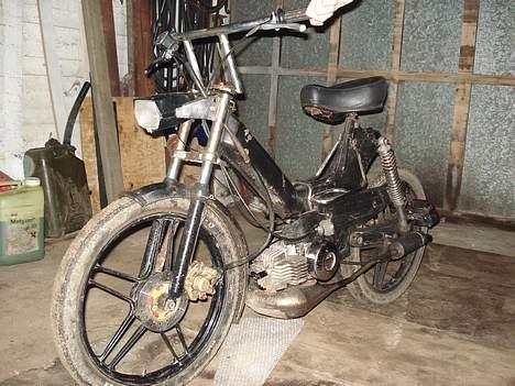 Puch Maxi kl (solgt) billede 6