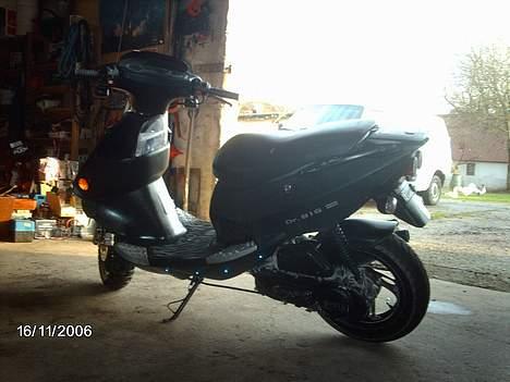 PGO DR. Big billede 1