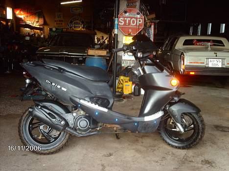 PGO DR. Big billede 3