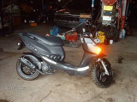 PGO DR. Big billede 5