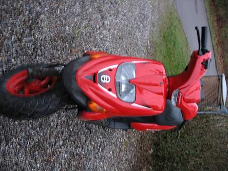 Gilera Stalker billede 2