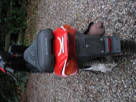 Gilera Stalker billede 4