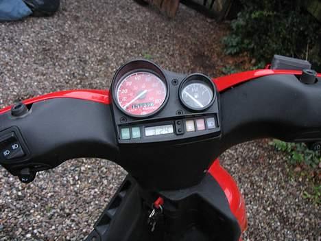 Gilera Stalker billede 5