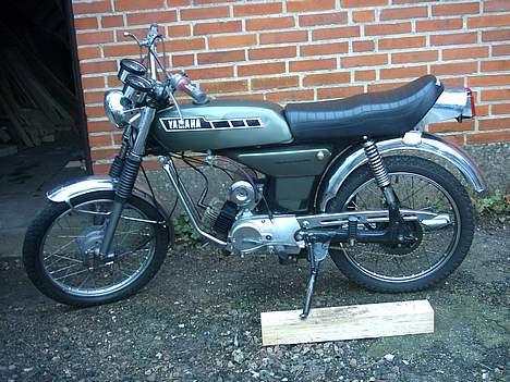 Yamaha fs1 billede 6