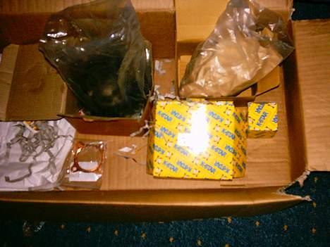 Yamaha fs1 billede 7