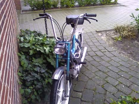 Puch Maxi K - SOLGT billede 4