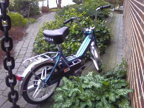 Puch Maxi K - SOLGT billede 5