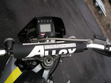 Gilera rcr. SOLGT - koso speedometer :d billede 3