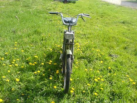 Puch Maxi >> Original billede 4
