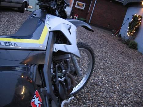 Gilera RCR - BYTTET billede 4