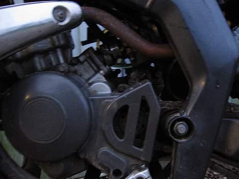 Gilera RCR - BYTTET billede 6