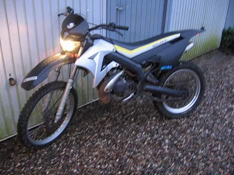 Gilera RCR - BYTTET billede 9