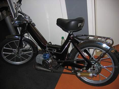 Puch maxi '"KAMÆLEON'EN" billede 2