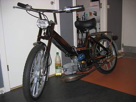 Puch maxi '"KAMÆLEON'EN" billede 3