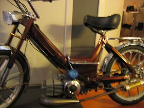 Puch maxi '"KAMÆLEON'EN" billede 5