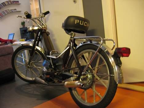 Puch maxi '"KAMÆLEON'EN" billede 6