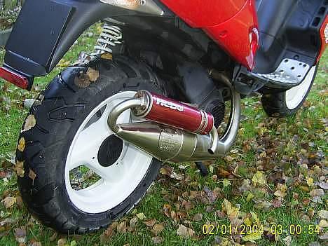 Peugeot 206 WRC SOLGT - Hebo Titan <3 billede 2